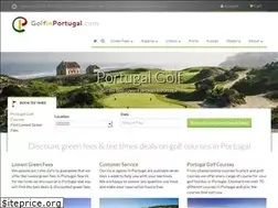Sites similar to golfinportugal.com