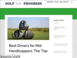Sites similar to golfinprogress.com