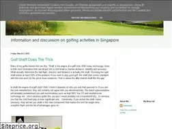 Sites similar to golfinsg.blogspot.com