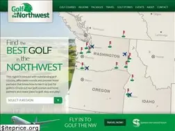 Sites similar to golfinthenw.com