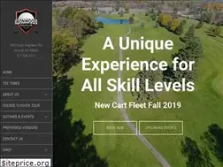 Sites similar to golfironwood.com