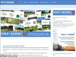 Sites similar to golfiskane.se