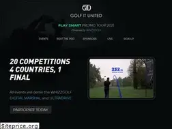 Sites similar to golfitunited.com