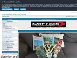 Sites similar to golfiv.fr