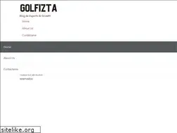 Sites similar to golfizta.com