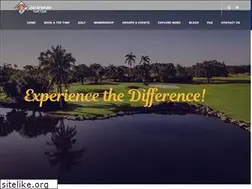 Sites similar to golfjacaranda.com