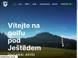 Sites similar to golfjested.cz