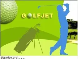 Sites similar to golfjet.de