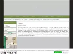 Sites similar to golfjoliette.ca