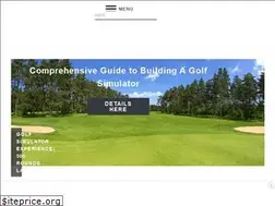 Sites similar to golfjourney365.com