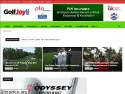 Sites similar to golfjoy.co.id