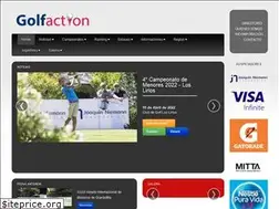 Sites similar to golfjuniors.cl