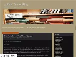 Sites similar to golfkat.com