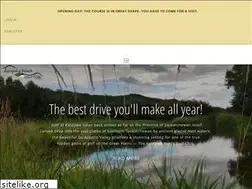 Sites similar to golfkatepwa.com