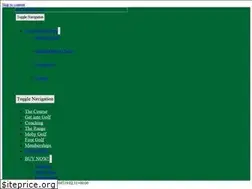 Sites similar to golfkingdom.net