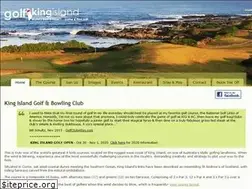 Sites similar to golfkingisland.com