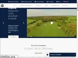 Sites similar to golfkingsway.ca
