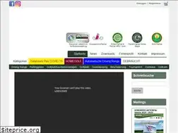 Sites similar to golfkontor.de