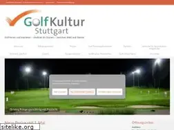 Sites similar to golfkultur-stuttgart.de