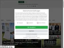 Sites similar to golfkurse.at