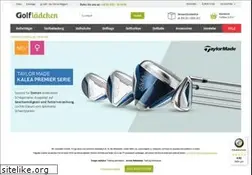 Sites similar to golflaedchen.de
