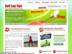 Sites similar to golflagtips.com