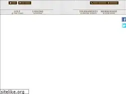 Sites similar to golflakefork.com