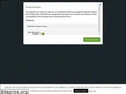 Sites similar to golflamoraleja.com
