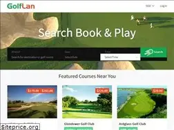 Sites similar to golflan.com