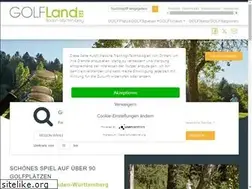 Sites similar to golfland-baden-wuerttemberg.de