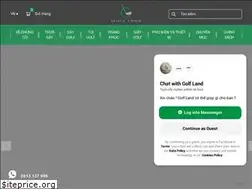 Sites similar to golfland.com.vn