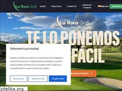 Sites similar to golflaroca.com