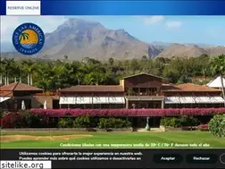 Sites similar to golflasamericas.com
