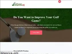 Sites similar to golflaserrangefinderhq.com