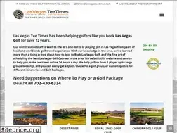 Sites similar to golflasvegasnevada.com