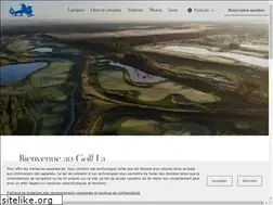 Sites similar to golflatempete.com