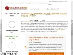 Sites similar to golflaughlinnevada.com