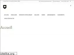 Sites similar to golflavallee.com