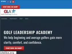 Sites similar to golfleadershipacademy.com