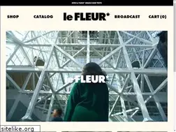 Sites similar to golflefleur.com