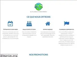 Sites similar to golflemontmorency.com