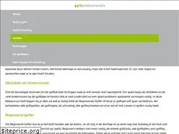 Sites similar to golfles-online.nl