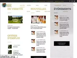 Sites similar to golflevis.com