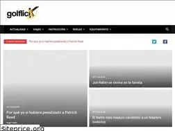Sites similar to golflick.com