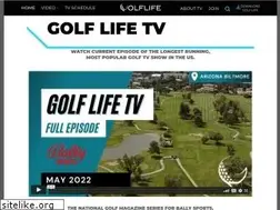 Sites similar to golflife.com