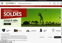 Sites similar to golflinks.fr