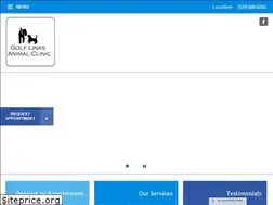 Sites similar to golflinksanimal.org