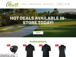 Sites similar to golfliquidatorsonline.com