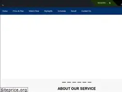 Sites similar to golflivestreaming.net