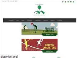 Sites similar to golflomas.cl